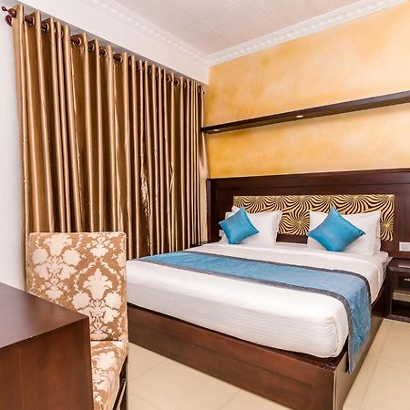 Ceylon City Hotel, Mt Lavinia مافونت لافينيا المظهر الخارجي الصورة