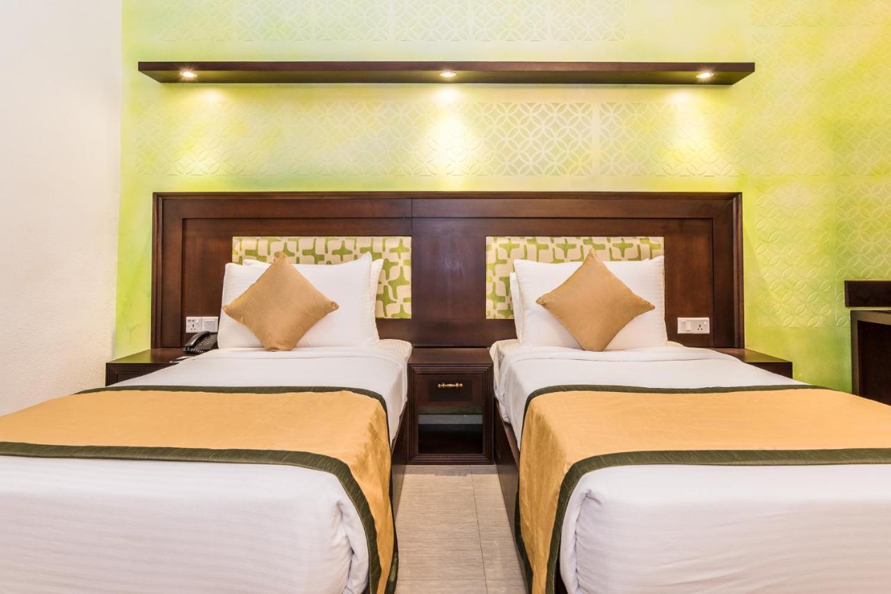 Ceylon City Hotel, Mt Lavinia مافونت لافينيا المظهر الخارجي الصورة