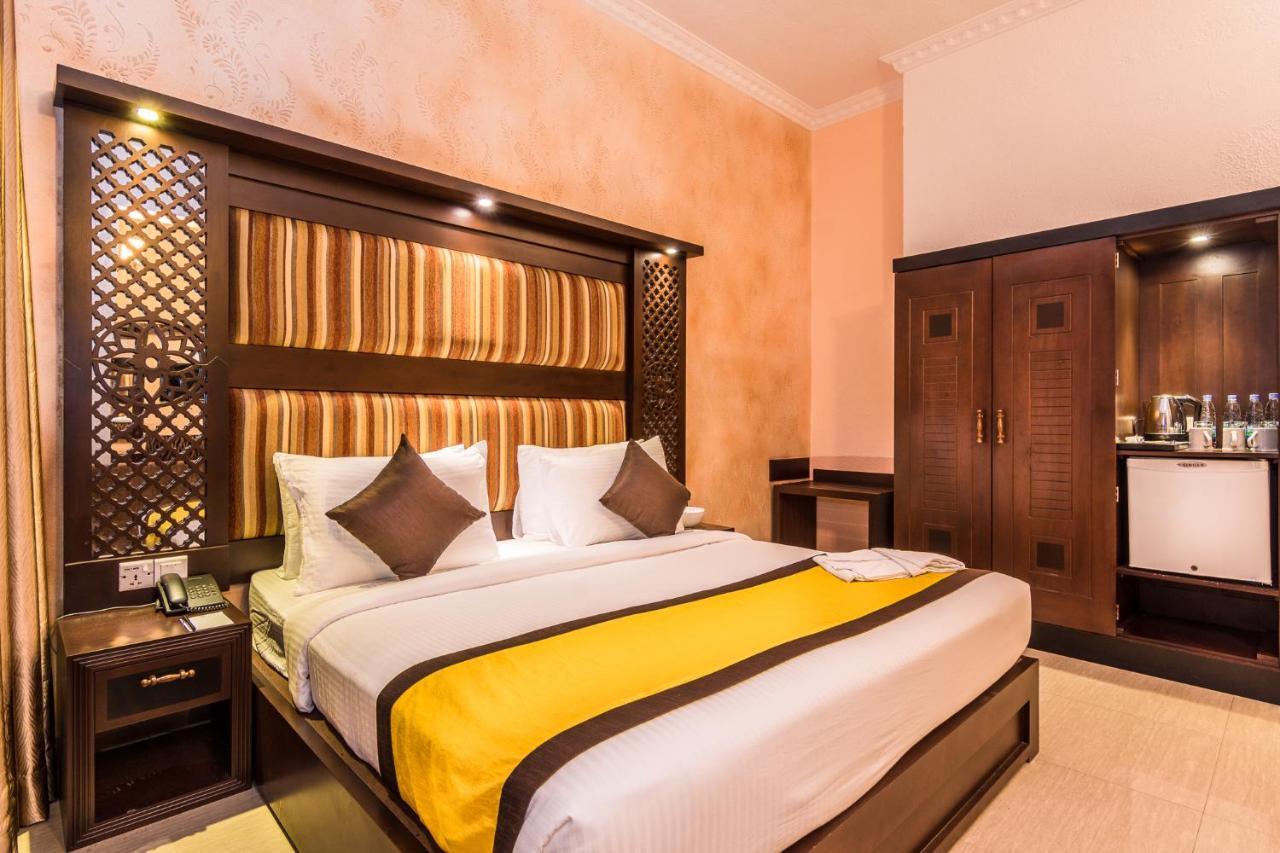 Ceylon City Hotel, Mt Lavinia مافونت لافينيا المظهر الخارجي الصورة